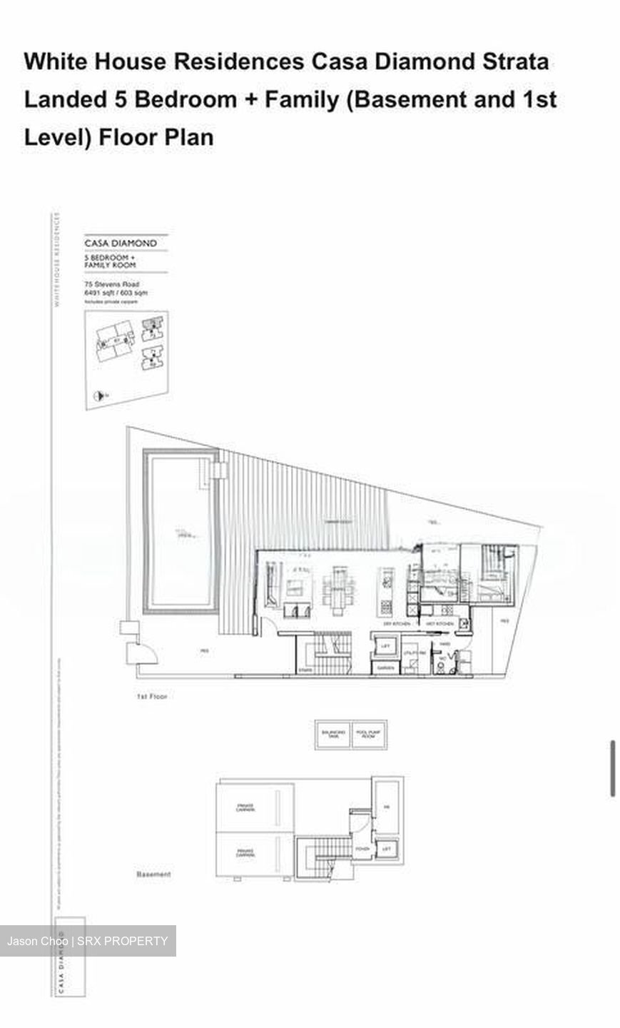 Stevens Road (D10), Terrace #495669441